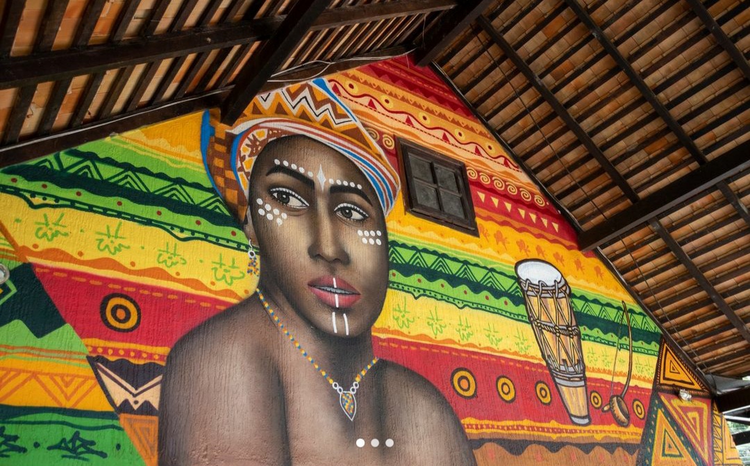Festa Afro Ubuntu 2024 começa na sexta-feira em Petrópolis