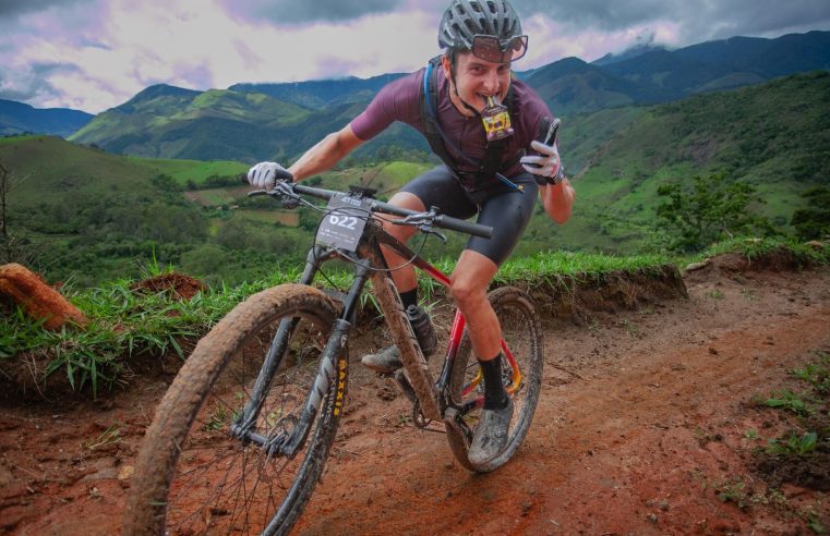 Em Petrópolis, Mountain Bike fecha o calendário 2024 da World Trail Races