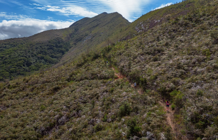 Grande final da World Trail Races acontece neste fim de semana em Petrópolis