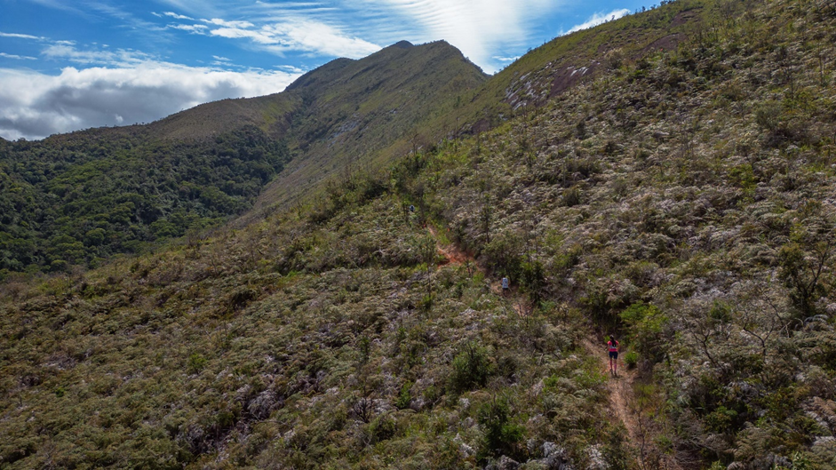 Grande final da World Trail Races acontece neste fim de semana em Petrópolis