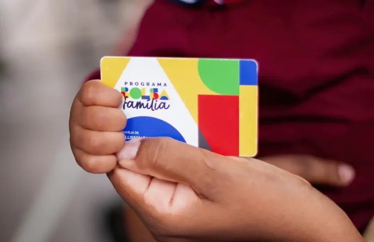 Caixa paga Bolsa Família a beneficiários com NIS de final 8