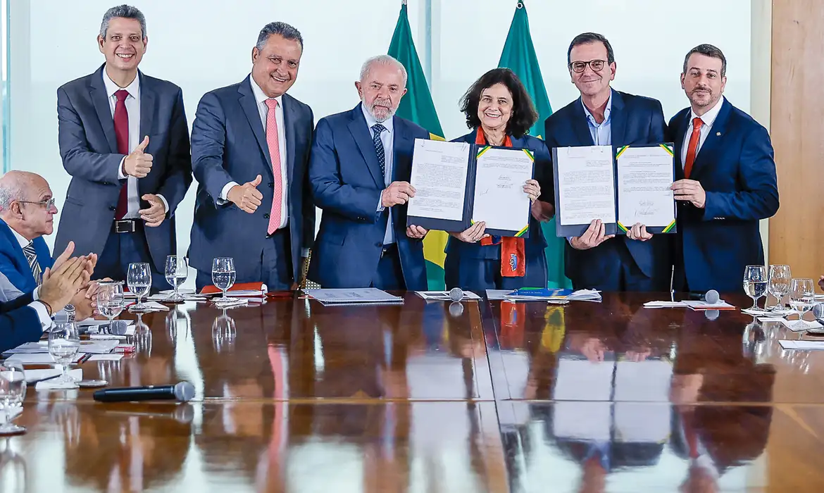 Prefeitura do Rio assumirá gestão de dois hospitais federais
