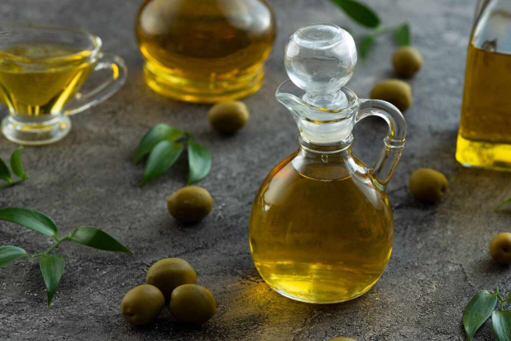 Alternativas ao azeite de oliva: nutricionista indica opções mais econômicas e saudáveis