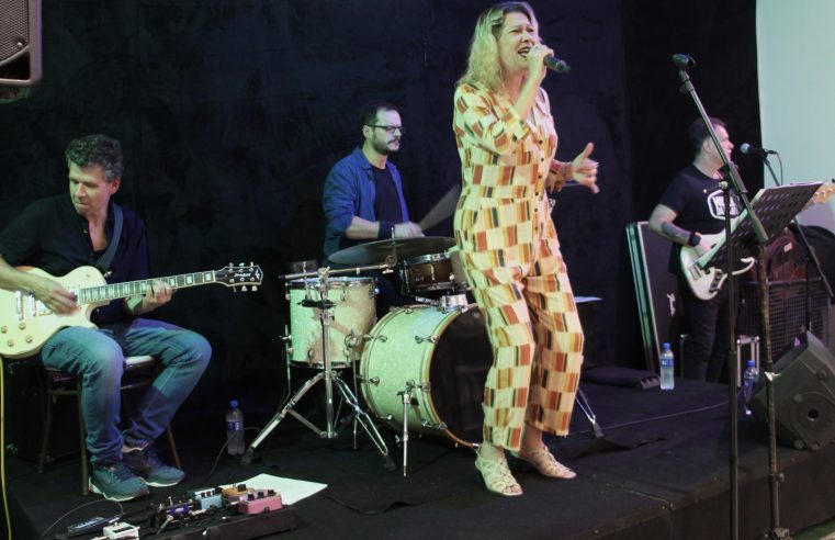 ‘Festejar’ embala o Pré-Réveillon em Itaipava na contagem regressiva para 2025