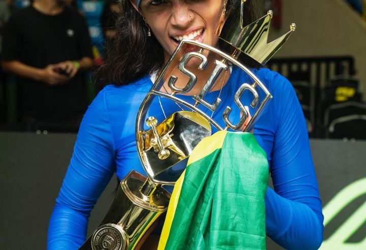 Retrospectiva 2024: o ano do esporte olímpico brasileiro