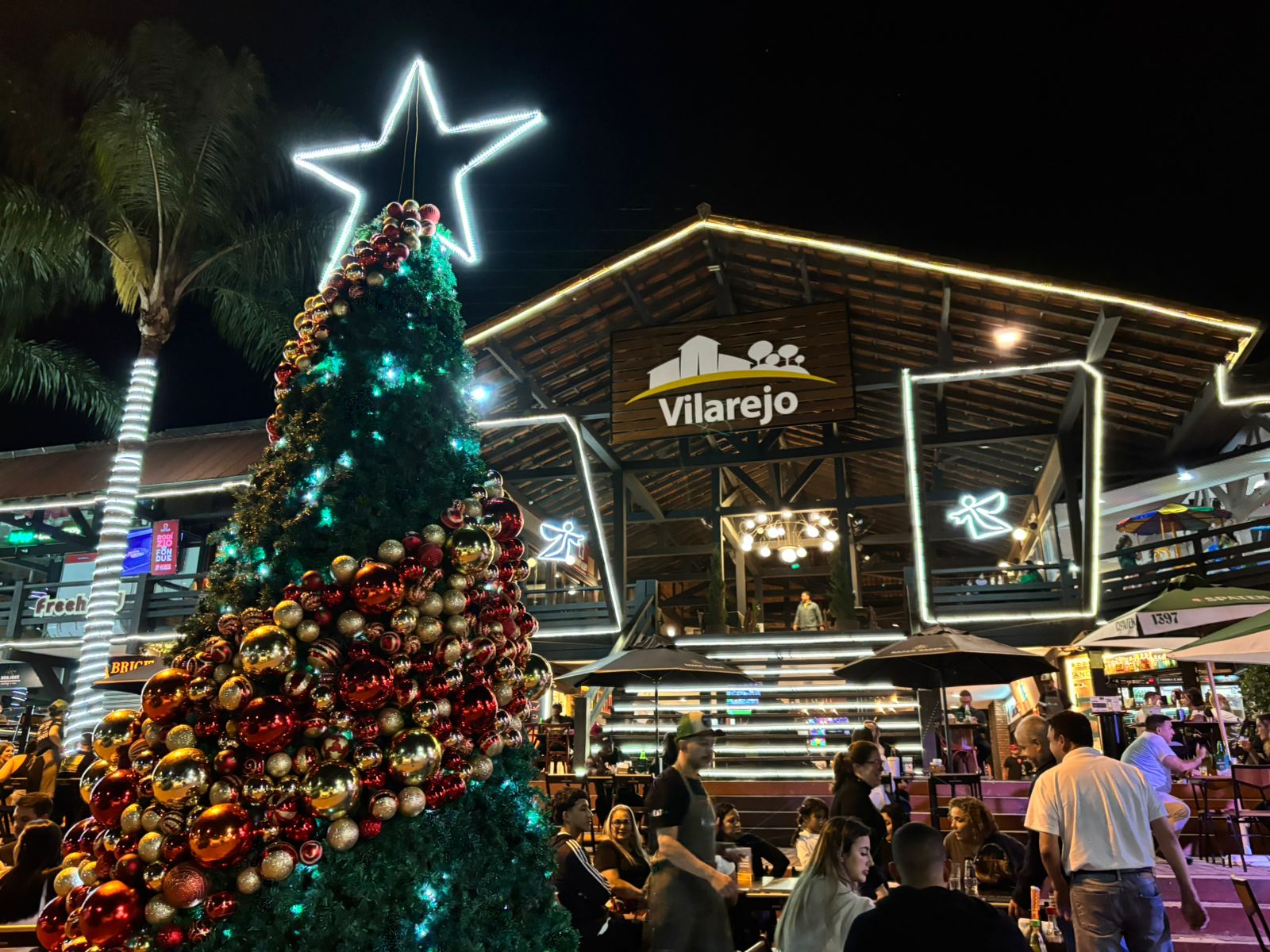 Na contagem regressiva para o Natal a busca pelos presentes que encantam