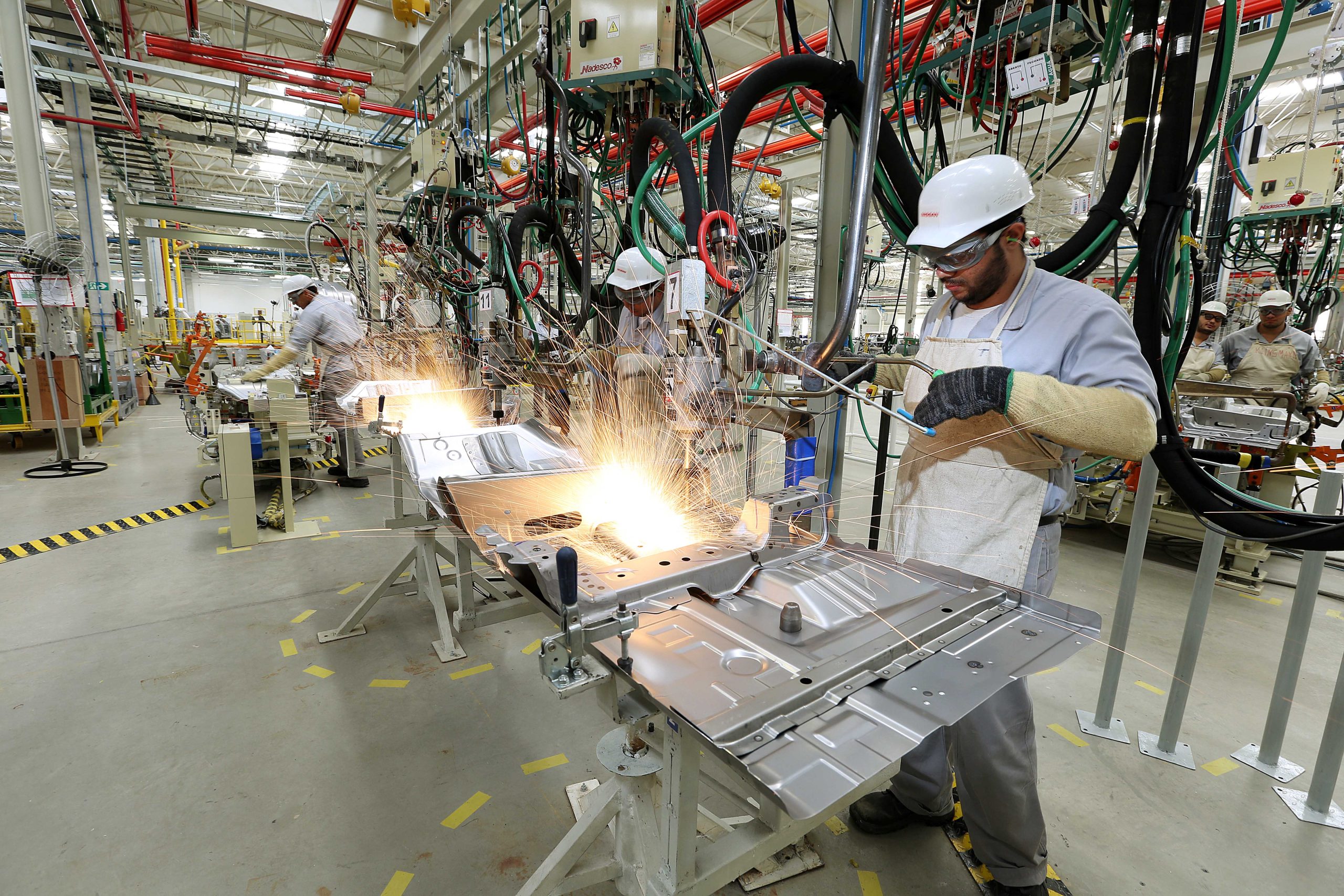 Estado do Rio registra 70 mil novas empresas nos 11 primeiros meses de 2024, o maior número da história