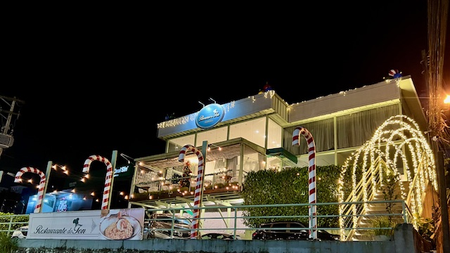 Concurso “Abrace o Natal” premia melhores fachadas decoradas em Petrópolis