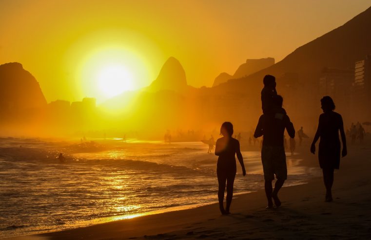 Rio terá maior Réveillon do mundo, com casa cheia na capital e no interior