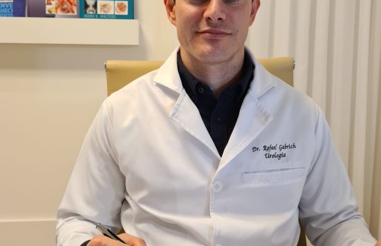 Rejuvenescimento íntimo masculino: o que é e como está transformando a saúde e autoestima dos homens