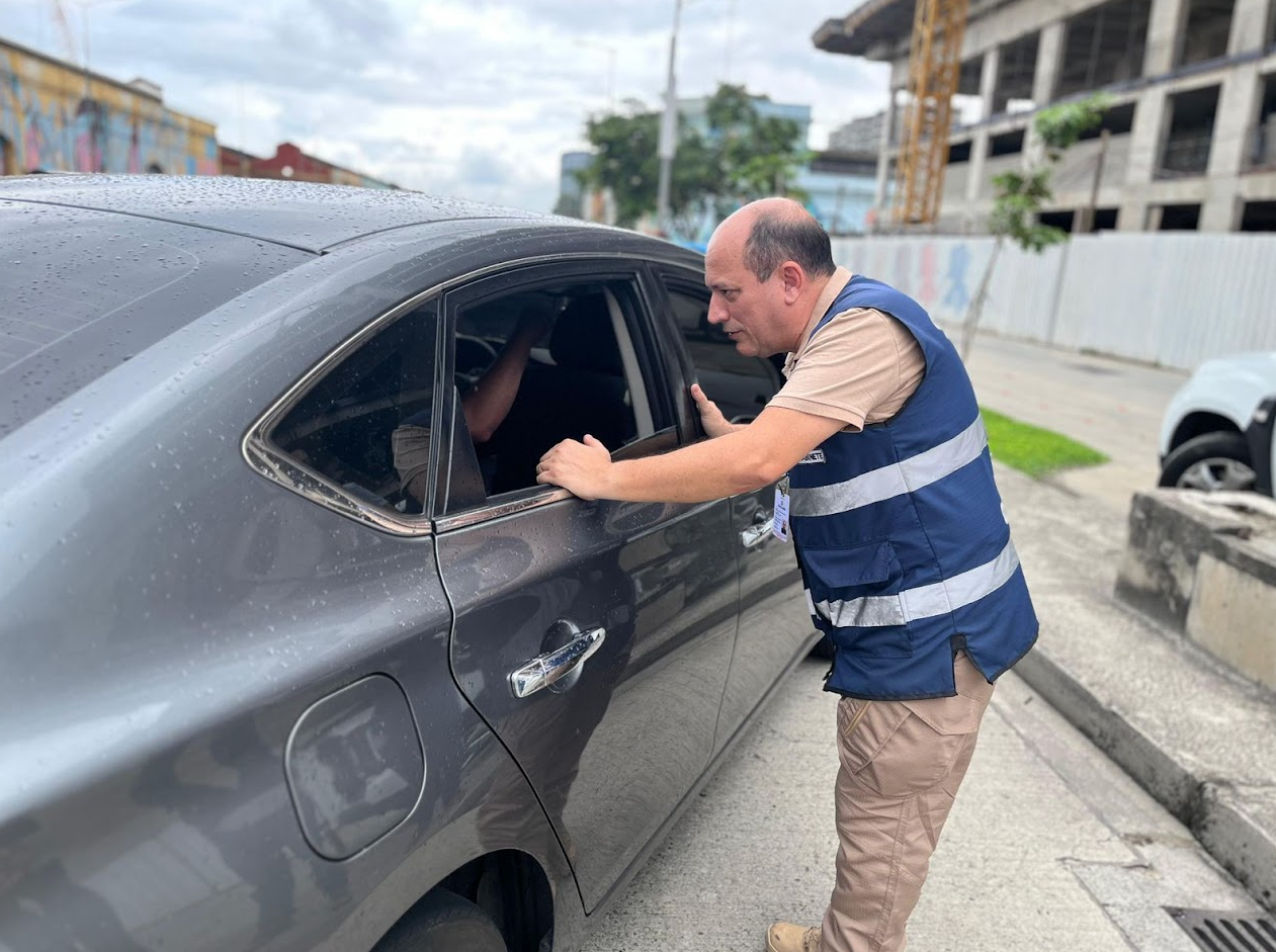 Governo do Estado: ação integrada para impedir cobrança ilegal de taxa de ar condicionado em carros de aplicativos