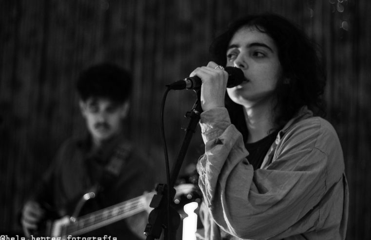 Solstício do Som acontece neste sábado no Centro de Cultura Raul de Leoni