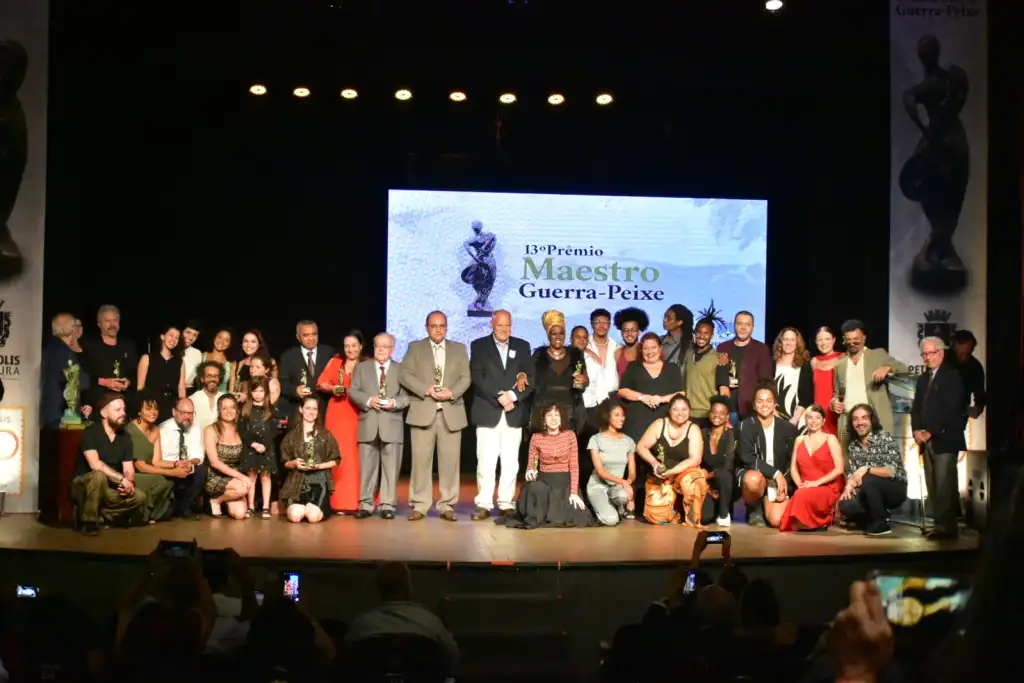 Prefeitura abre inscrições para Prêmio Maestro Guerra-Peixe 2025