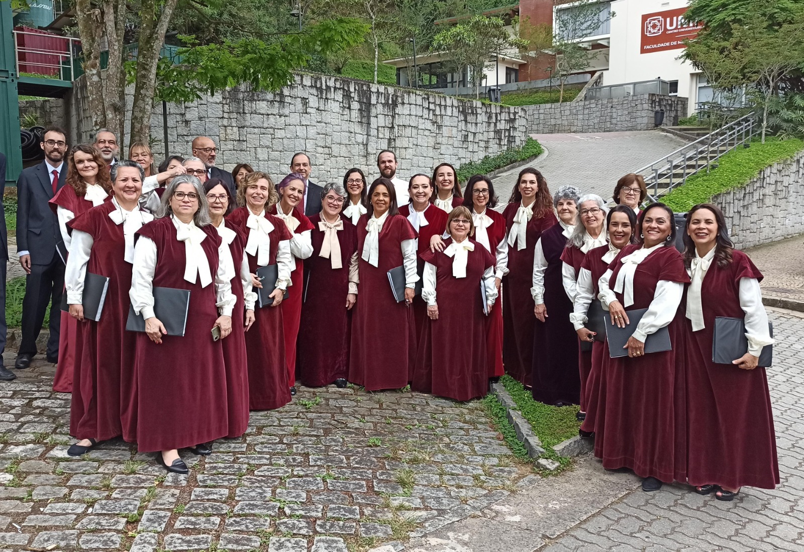 Concerto de Natal e programação especial para toda a família
