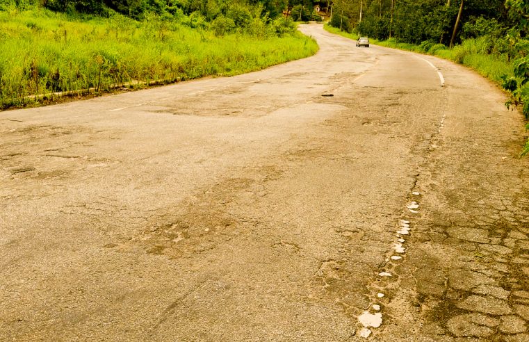 MPRJ requer que Justiça determine início das obras na rodovia Terê-Fri
