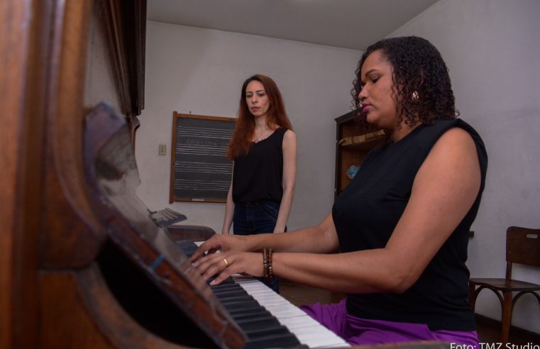 Escola de Música Santa Cecília conquista aprovação de projeto na Lei de Incentivo à Cultura e busca patrocínio de pessoas físicas