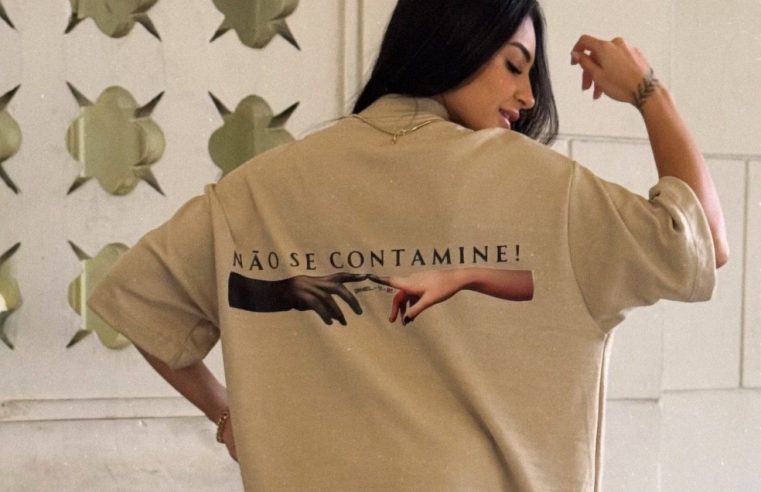 MPRJ apura denúncia contra estampa de camisa considerada discriminatória em Petrópolis