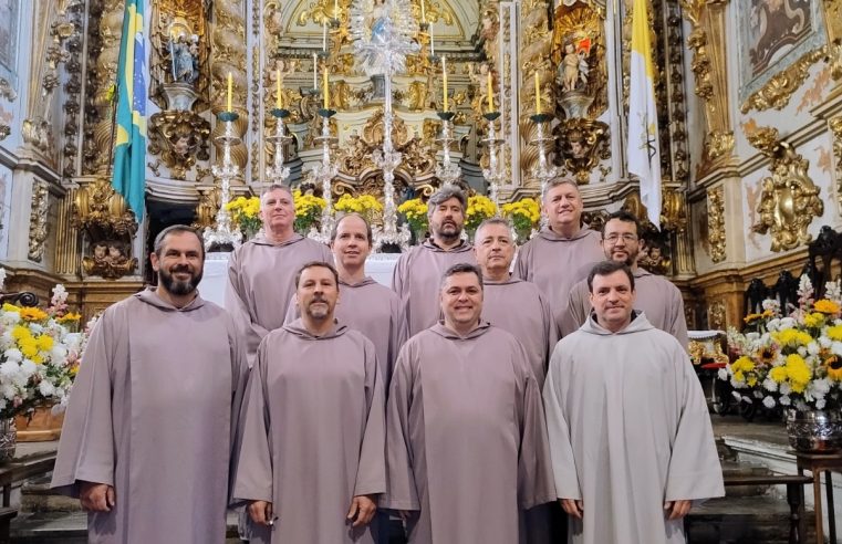 Concerto Especial de Natal com o Coro Bienias & Prim acontece neste sábado na Casa de Petrópolis