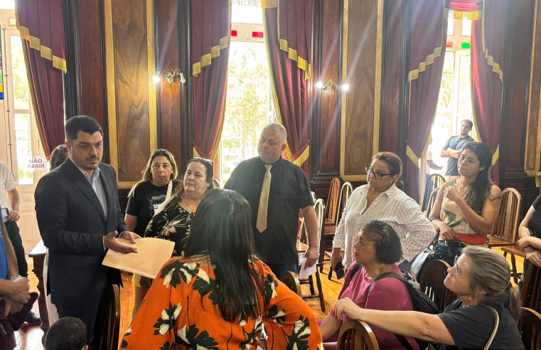 Câmara aprova em segunda discussão aumento da idade para aposentadoria