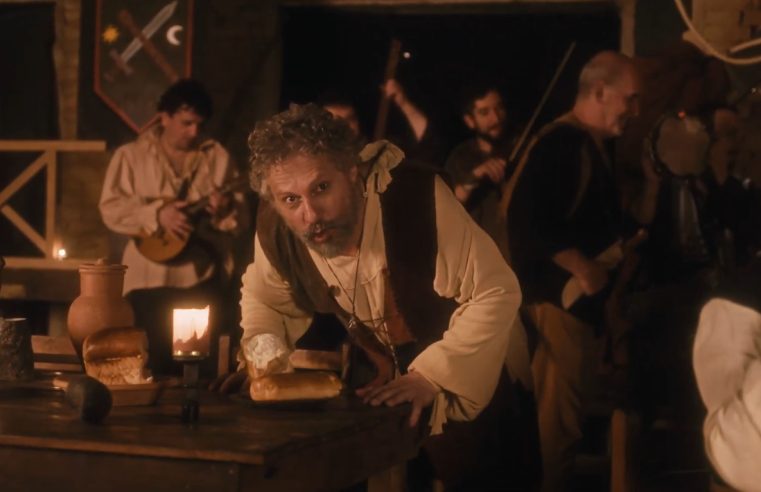 Videoclipe da Banda LummeN estreia no YouTube