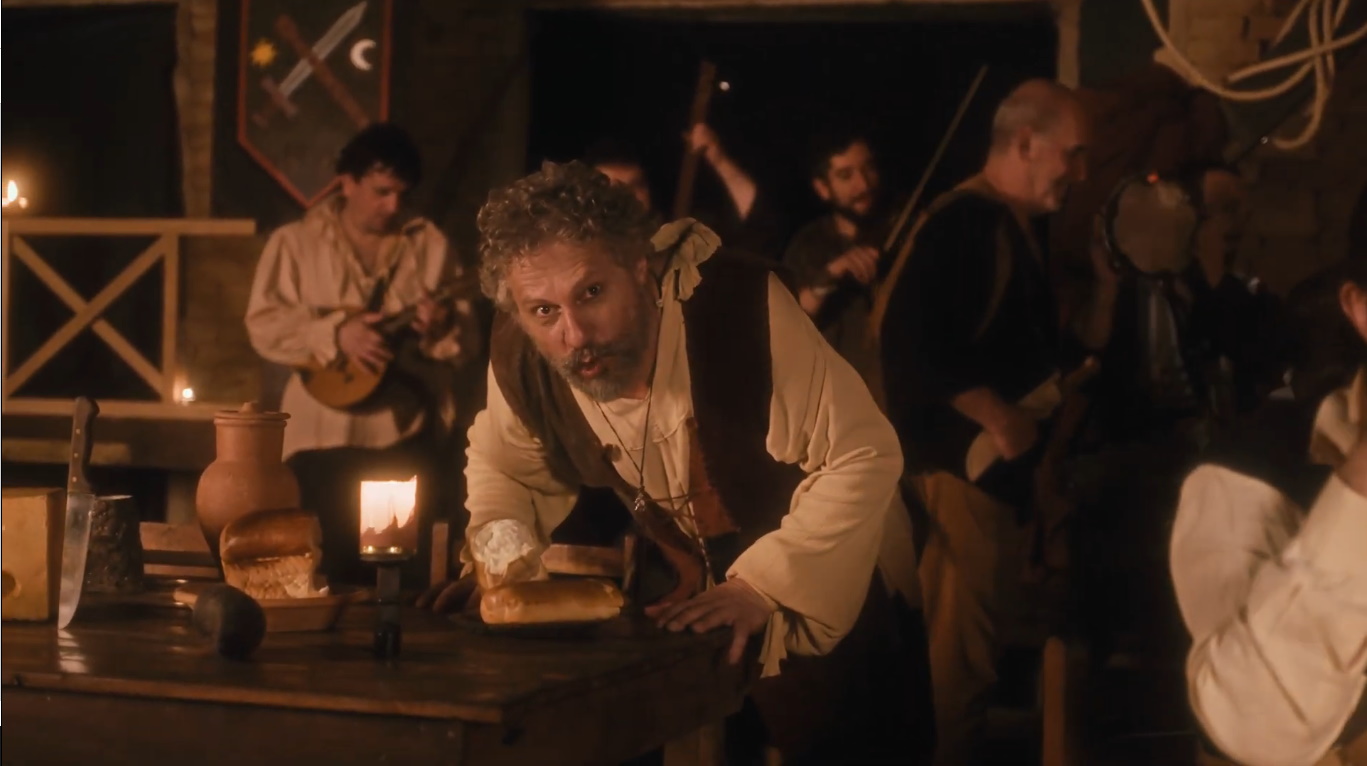 Videoclipe da Banda LummeN estreia no YouTube