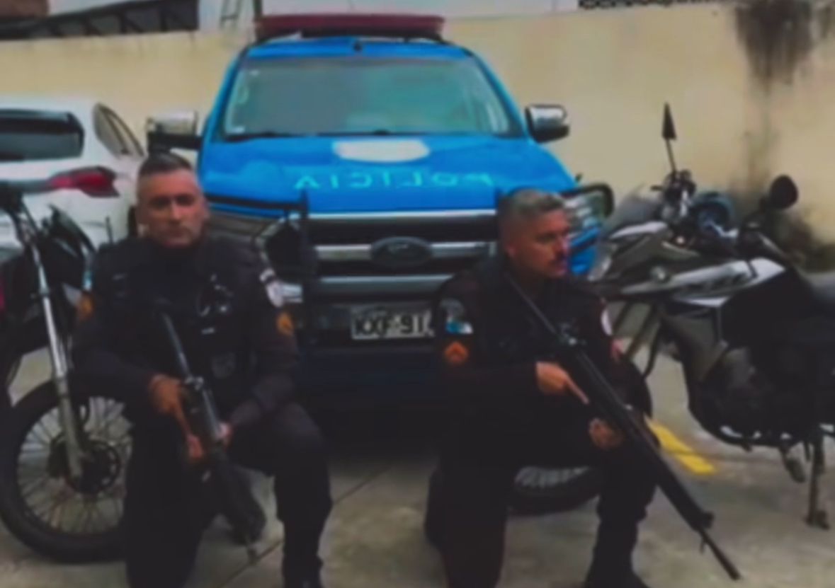 Três motos roubadas e uma furtada são apreendidas no Meio da Serra e em Secretário