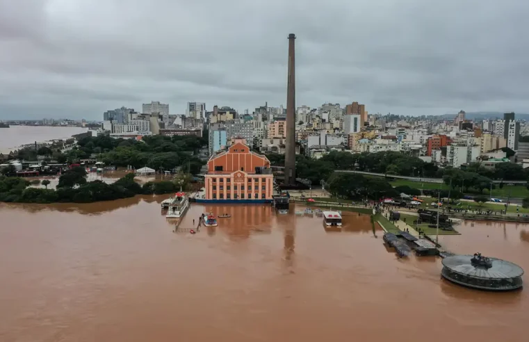 Fundo de R$ 6,5 bi para recuperar infraestrutura do RS é oficializado