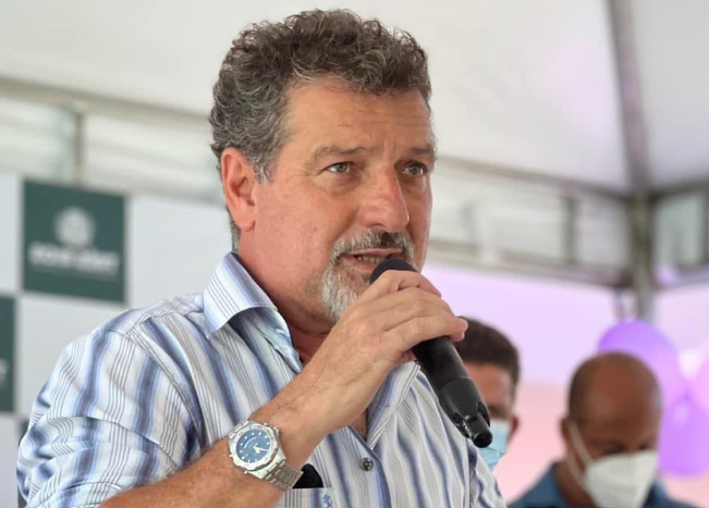 Votação da candidatura de Joacir Barbaglio é adiada