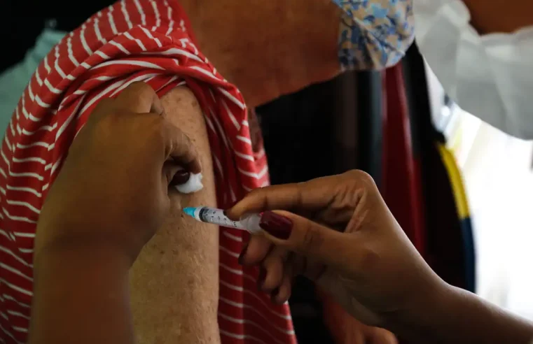 Rio adota orientação do Ministério da Saúde no uso de vacina da covid