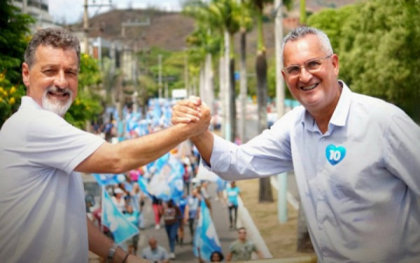 Justiça anula aumento salarial do prefeito e vice de Três Rios