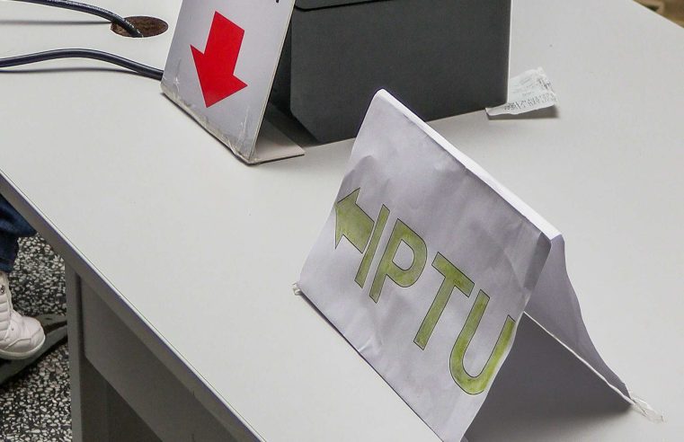 Última semana para pagar o IPTU 2025 com desconto de 15% em Teresópolis
