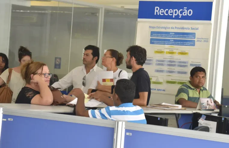 INSS: perícias com médicos em greve serão automaticamente reagendadas