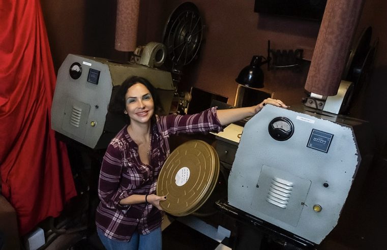 Cine Teatro Imperial homenageia Cacá Diegues com sessões especiais em janeiro