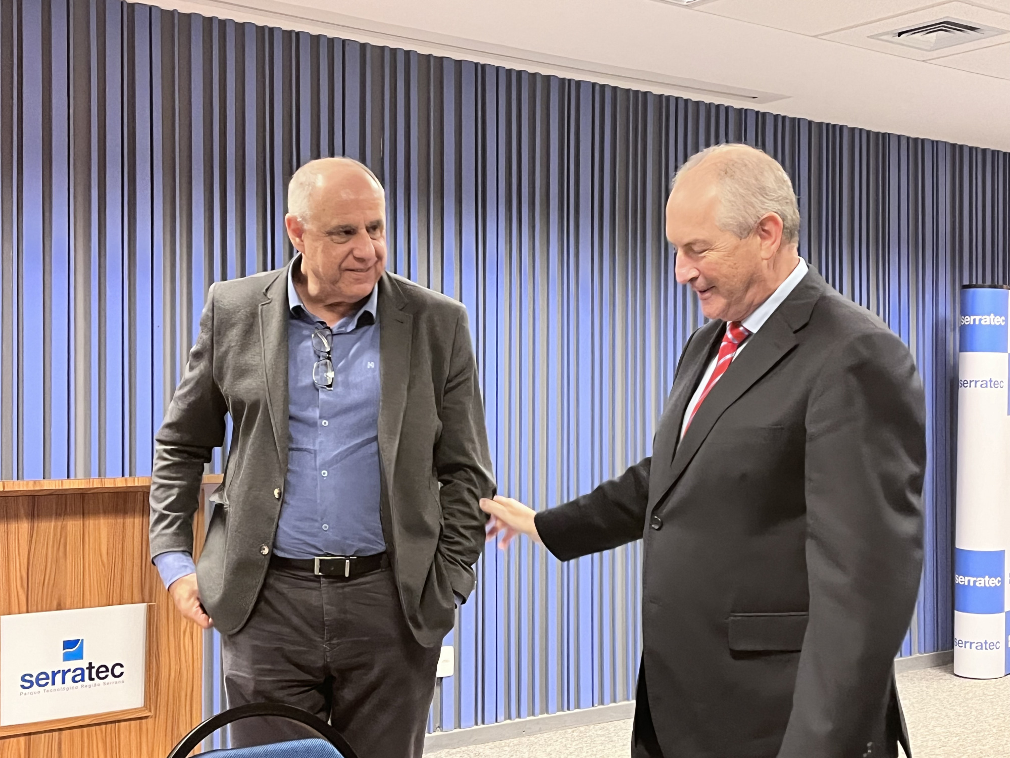 Petrópolis 2030 acompanha avanços do Programa Metrópole Inteligente