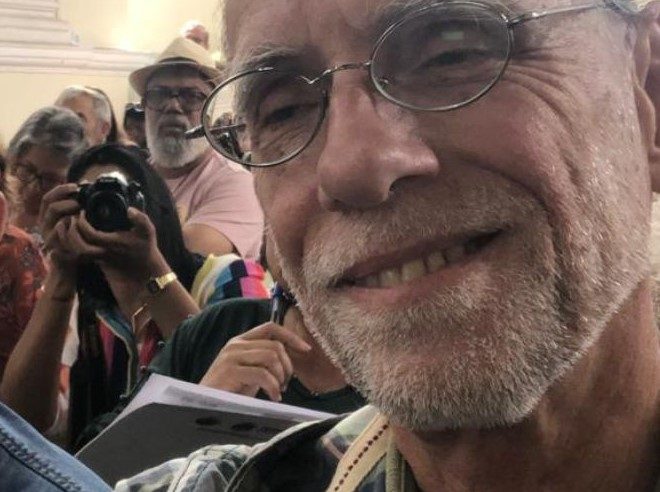 IPG participa da 6ª Conferência Municipal do Meio Ambiente de Petrópolis