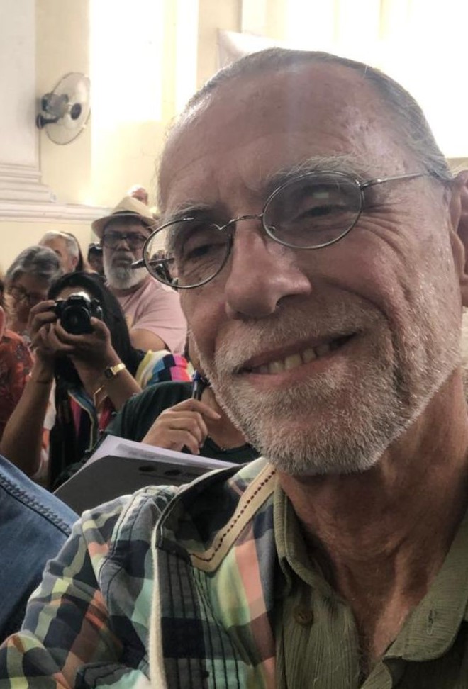 IPG participa da 6ª Conferência Municipal do Meio Ambiente de Petrópolis