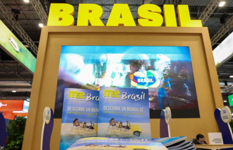 Petrópolis é um dos destaques na Feira Internacional de Turismo em Madri