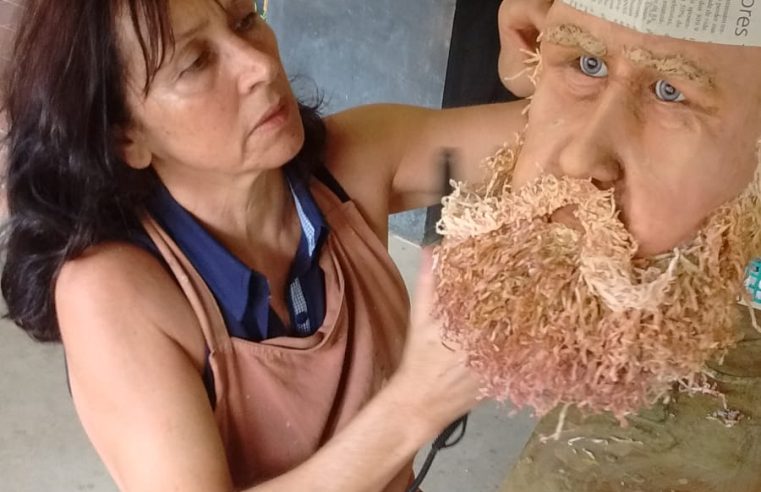 Mostra sobre colonização germânica em Petrópolis já atraiu mais de 85 mil visitantes