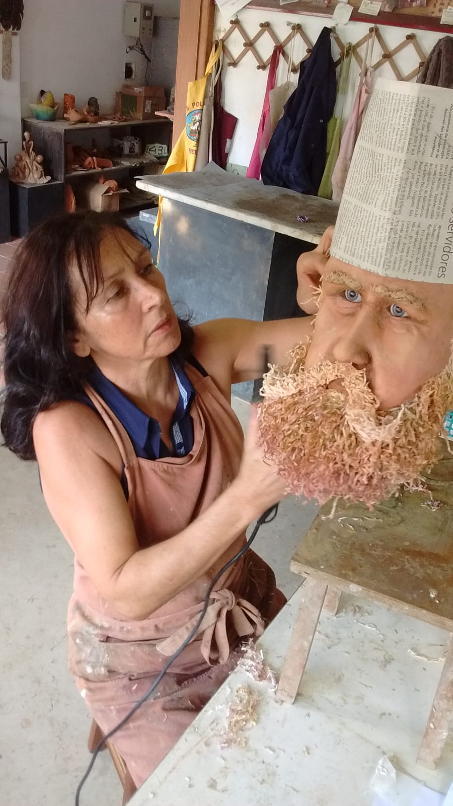 Mostra sobre colonização germânica em Petrópolis já atraiu mais de 85 mil visitantes