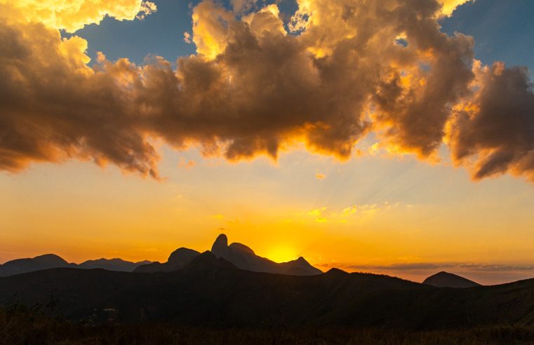 Exposição fotográfica em Itaipava celebra a conexão entre esportes, aventura e natureza