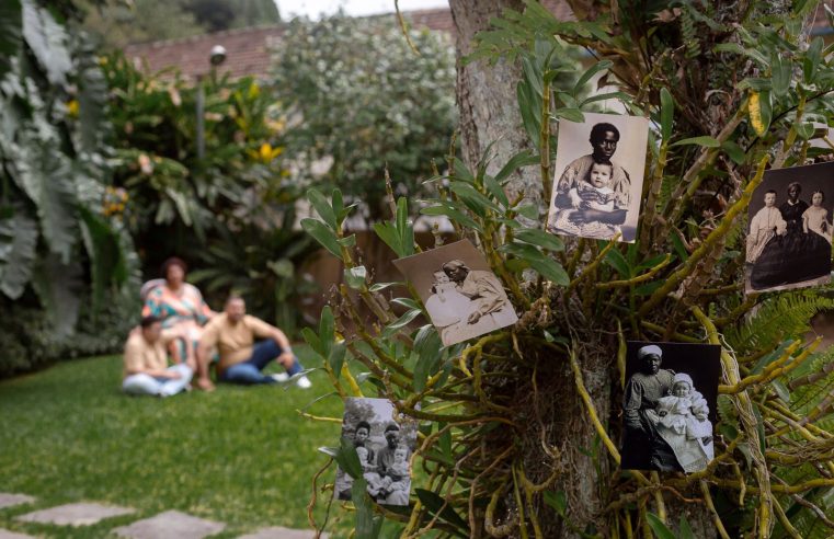 Centro de Cultura Raul de Leoni recebe exposição “Mães Extraordinárias” neste mês