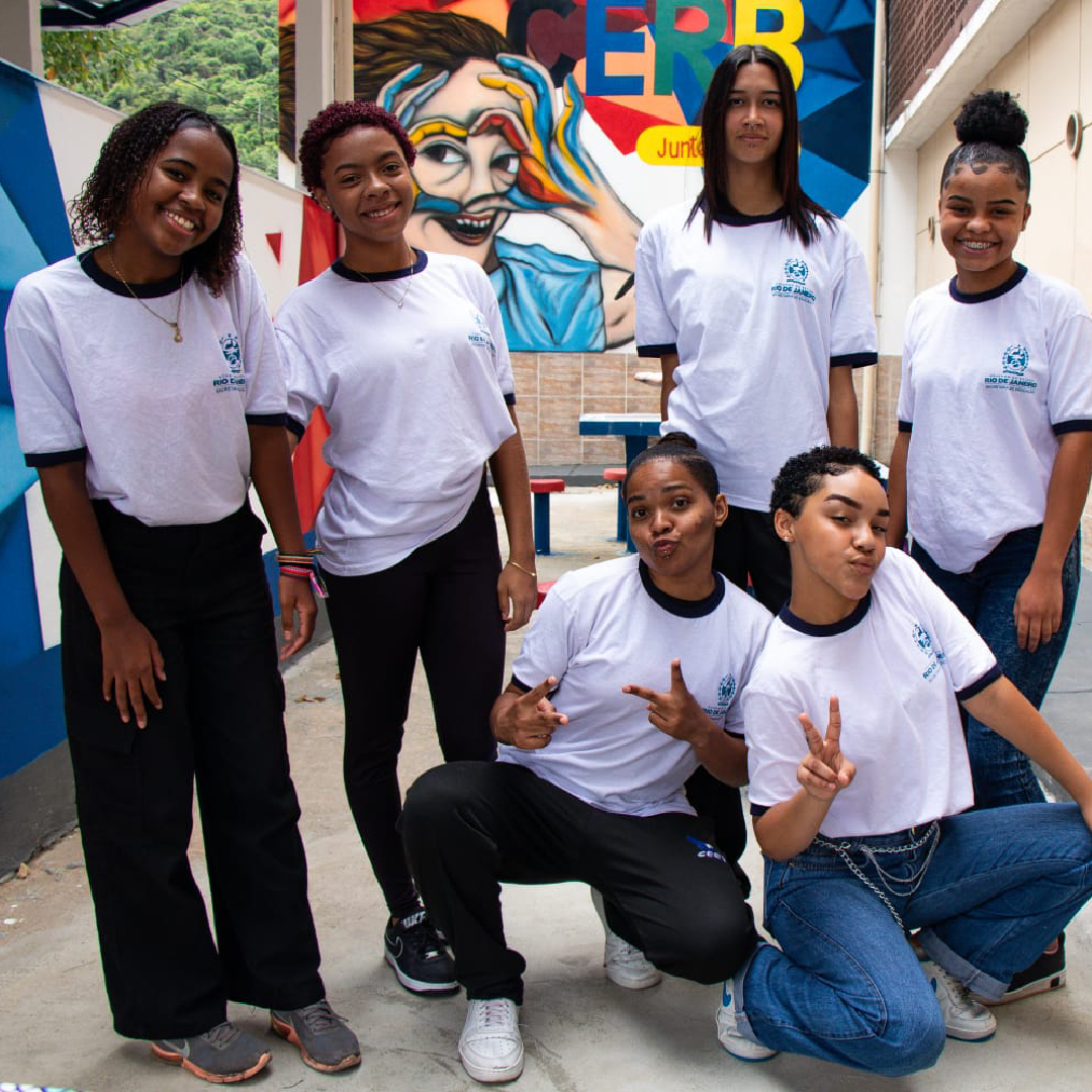 Segunda Fase da Matrícula: inscrições abertas para os alunos que não foram alocados na primeira fase