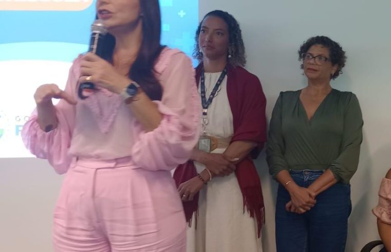 Teresópolis é premiada na  II Mostra de Práticas Exitosas do RJ no âmbito do Programa Saúde na Escola