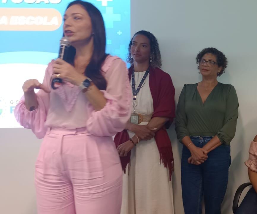 Teresópolis é premiada na  II Mostra de Práticas Exitosas do RJ no âmbito do Programa Saúde na Escola