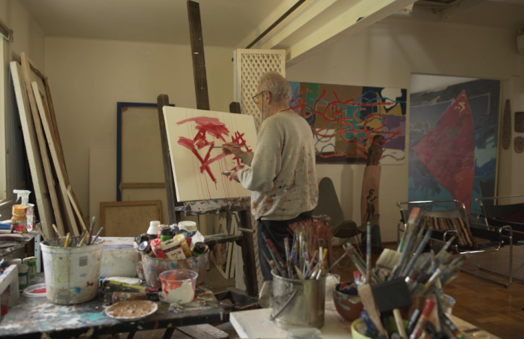 Arte da diplomacia terá sessão especial no Cineclube CSZ neste sábado às 17h