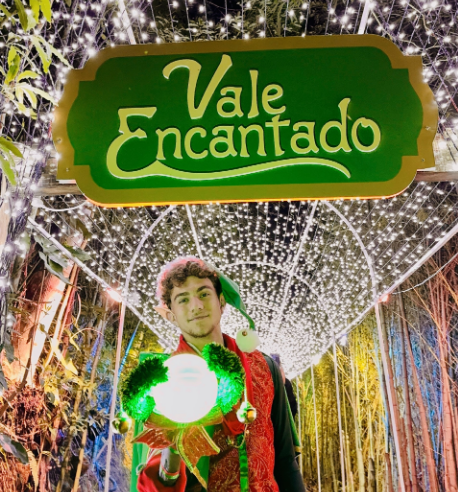 Vale Encantado garante meia-entrada para todos na compra antecipada