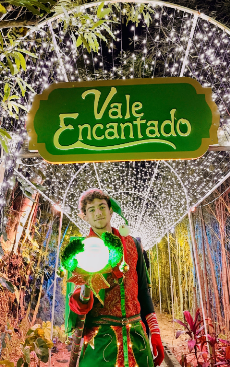 Vale Encantado garante meia-entrada para todos na compra antecipada