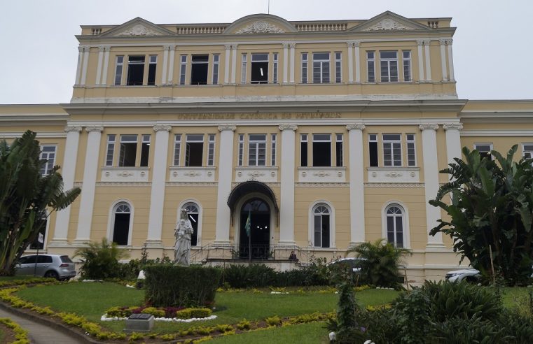 UCP estende chance para ingresso no vestibular 2025.1