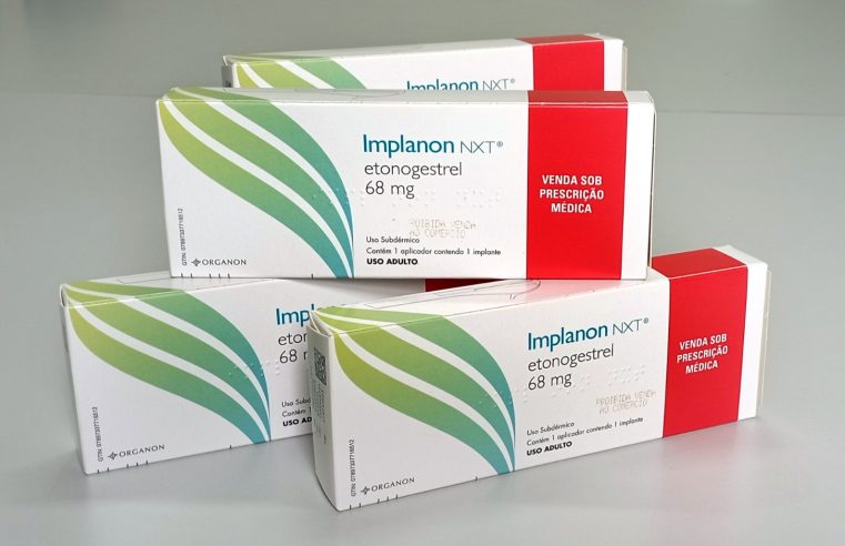 Prefeitura amplia acesso a método contraceptivo gratuito para mulheres e adolescentes em vulnerabilidade social