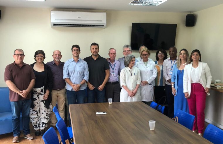 Conselho Deliberativo aprova novos diretores do SEHAC em reunião nesta quinta-feira
